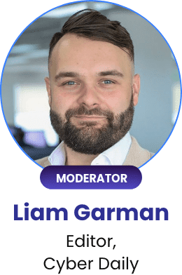 Liam Garman