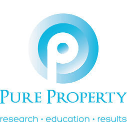 Pure Property Logo