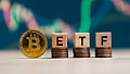 Bitcoin ETFs: Riding the Wave of Success