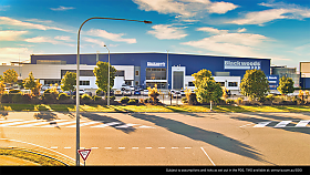 Industrial property investing, sourced by us, for you