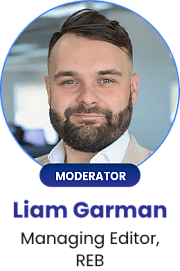 Liam Garman