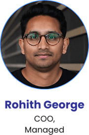 Rohith George