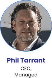 Phil Tarrant