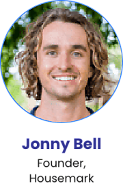 Jonny Bell