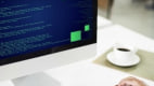 discover item desktop