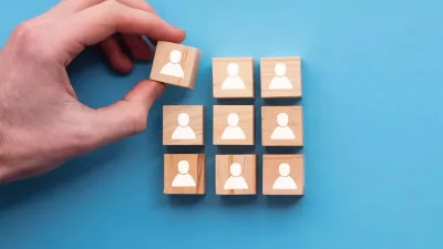 discover item mobile