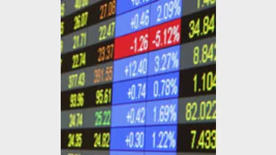 discover item mobile