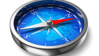 discover item desktop
