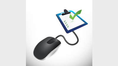 discover item mobile