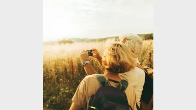 discover item mobile