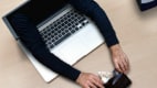 discover item desktop