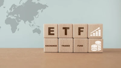 Fidelity to expand active ETF range 