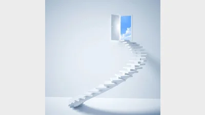 discover item desktop
