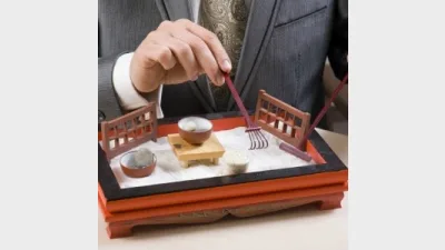discover item mobile