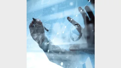 discover item mobile