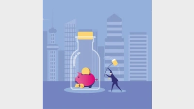 discover item desktop