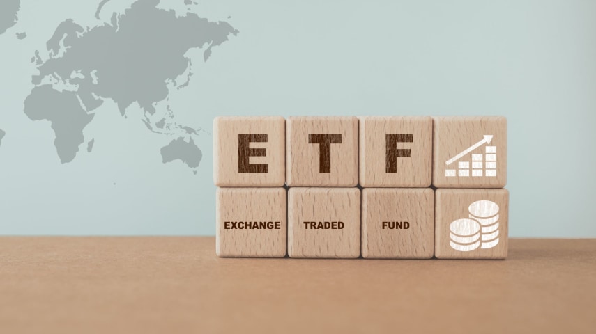 The funds boosting record inflows for ETFs | Money Management