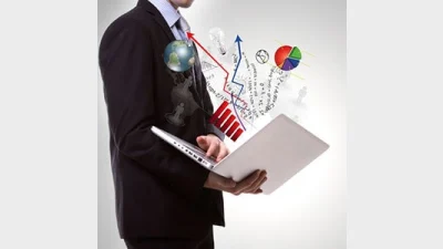 discover item desktop