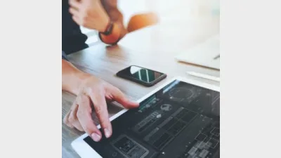 discover item mobile