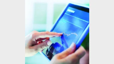 discover item mobile