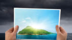 discover item desktop