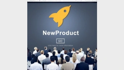 discover item desktop