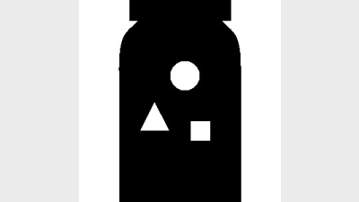 discover item mobile