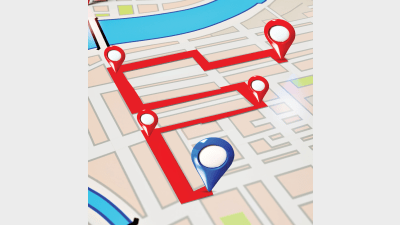discover item mobile