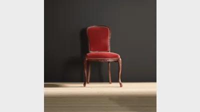 discover item mobile