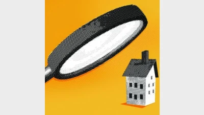 discover item mobile