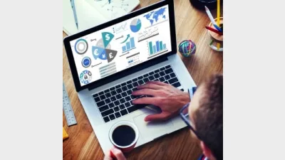 discover item desktop