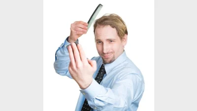 discover item mobile