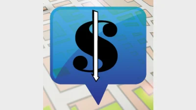discover item mobile