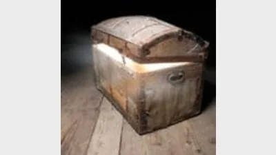 discover item mobile