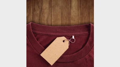 discover item mobile