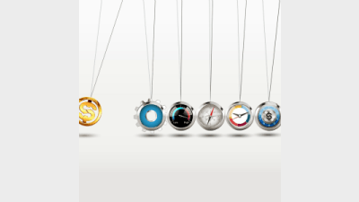 discover item mobile
