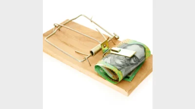discover item mobile