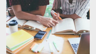 discover item mobile