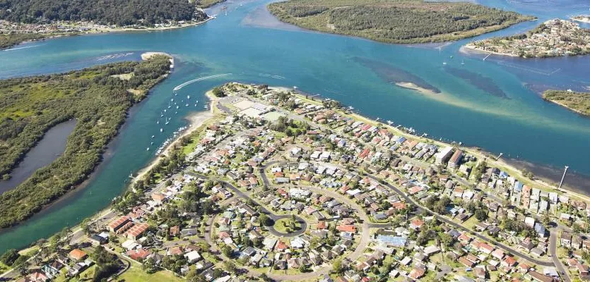 New transport links to supercharge the Central Coast commercial market