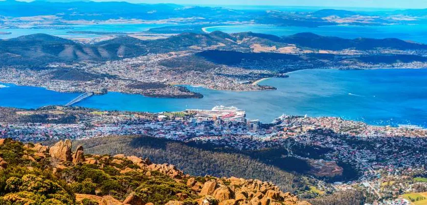 Tassie agents brace for spike in first home buyer activity