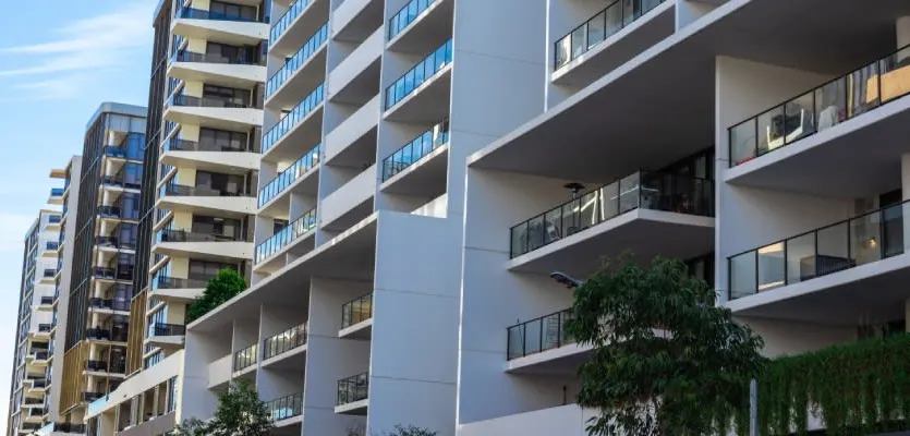 Agent disqualified after stealing $2m from strata clients