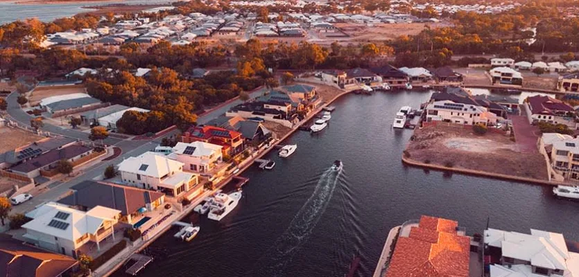 WA buyers to save on stamp duty