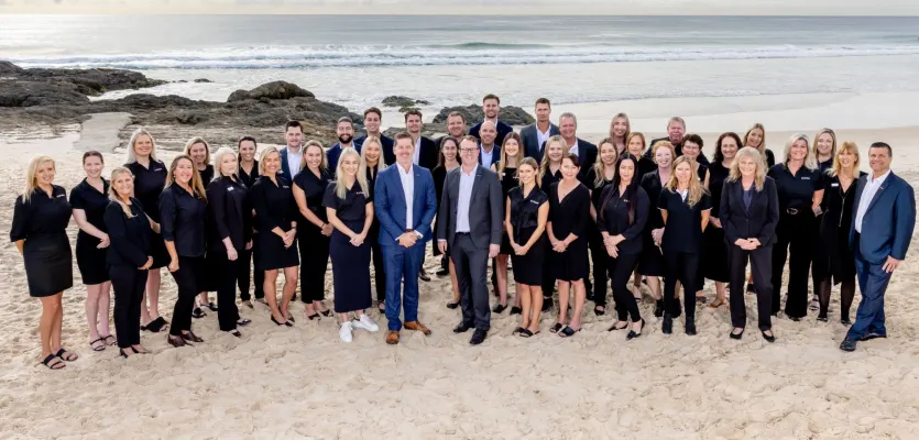 LJ Hooker expands presence in prestigious regional hotspot - Vimarsana News
