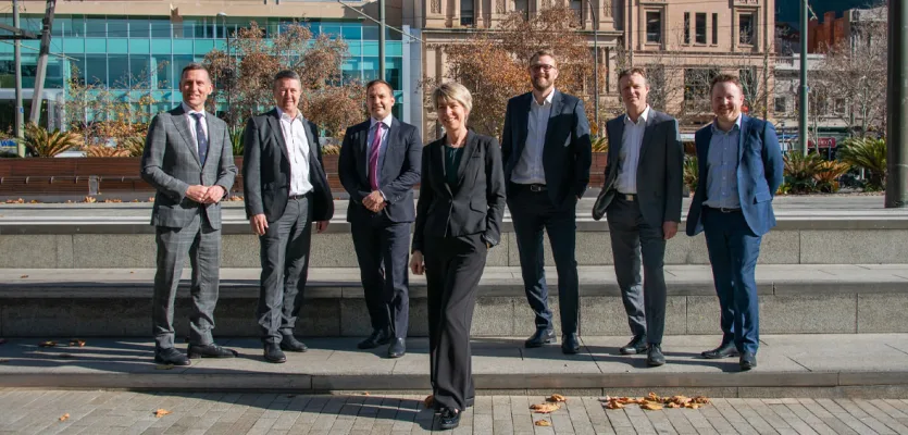 mcgees property advisory team reb bpyocc