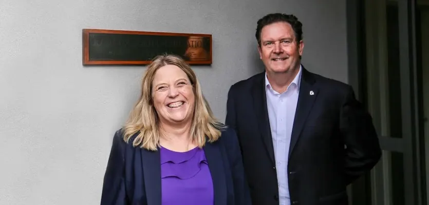 From the reef to rural Australia: $1m in donations by Raine & Horne Foundation