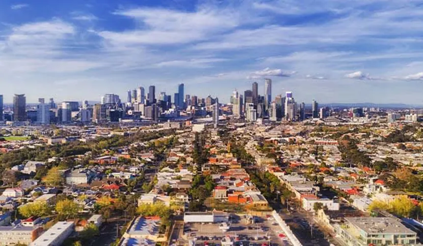 'Entire swathes' of Victoria unaffordable to low-income renters - Smart Property Investment - Vimarsana News