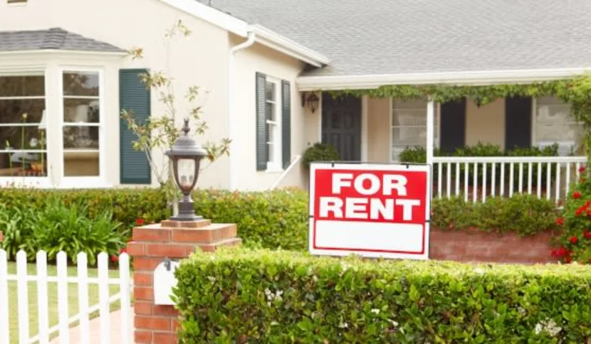 Cheap rentals down nearly 50% since last year - Vimarsana News