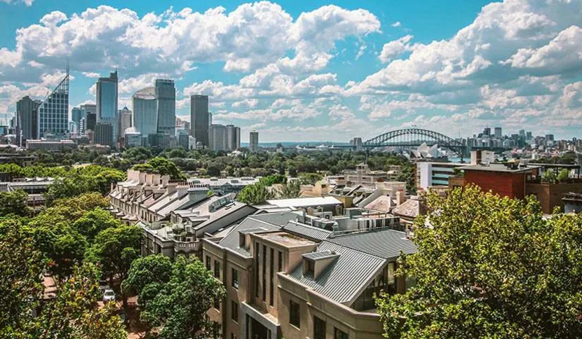 'It's a social emergency': NSW renters drown under housing costs - Smart Property Investment - Vimarsana News