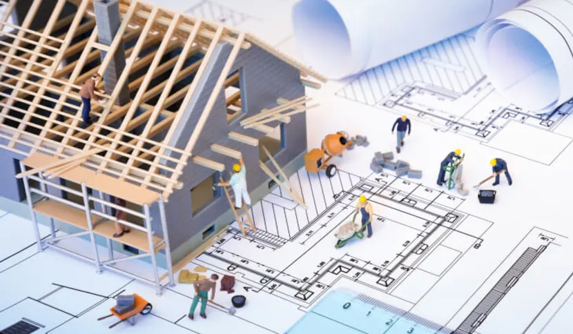 New home sales surge ahead of regulation deadline - Vimarsana News