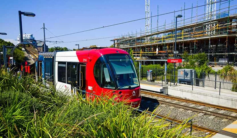 NSW rezoning rules for transit hub suburbs revealed - Vimarsana News